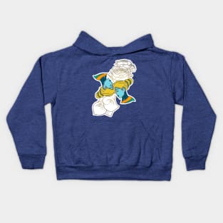 Gemini Kids Hoodie